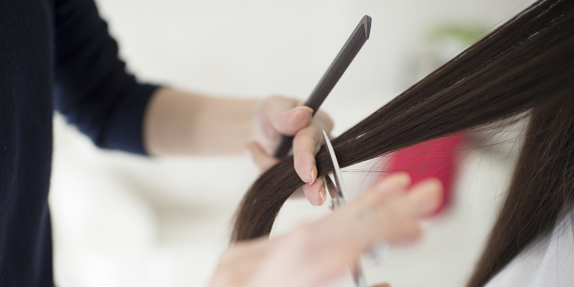 ヘアガーデンチェレステ スタッフ